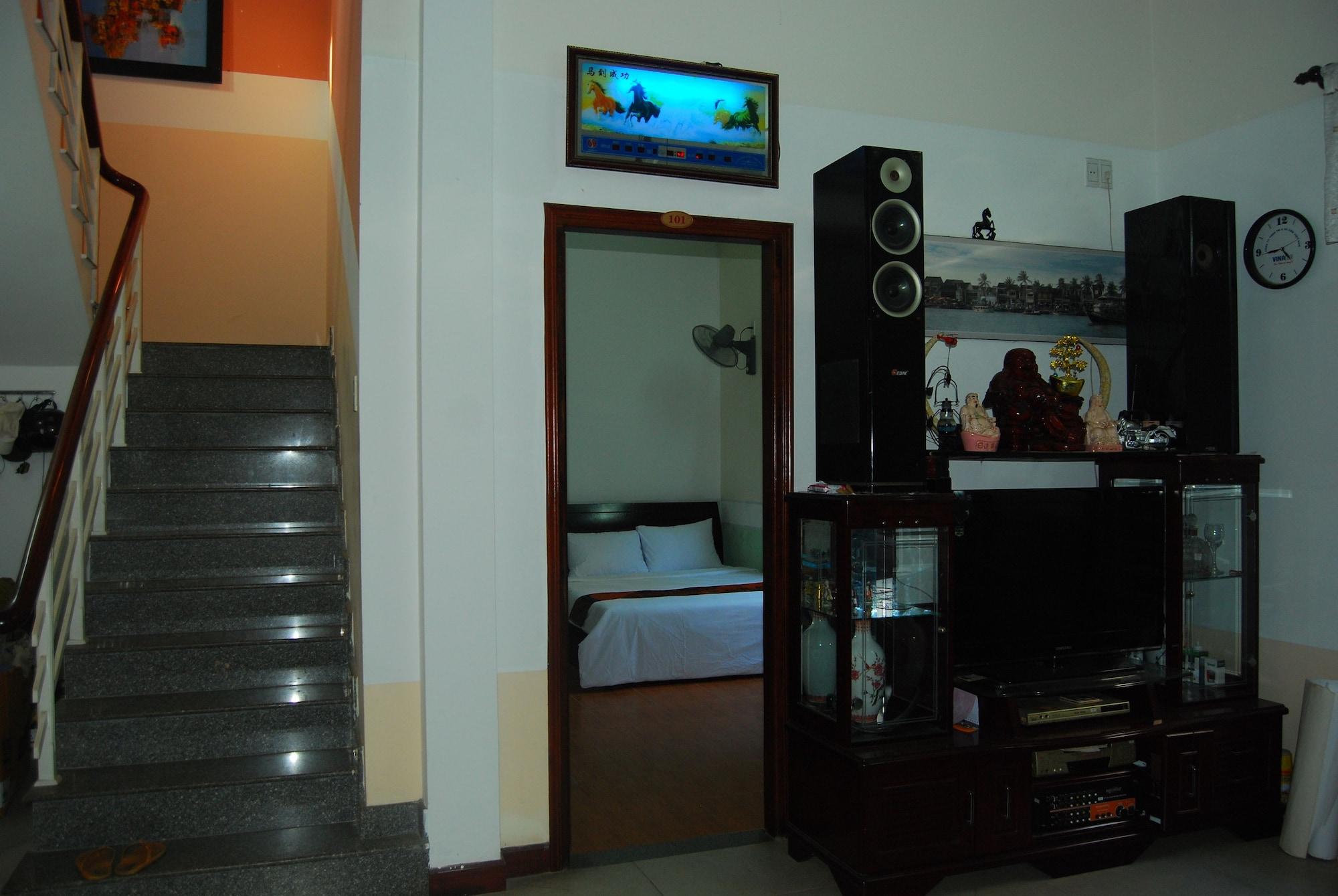 Homestay Countryside Hoi An Exterior photo