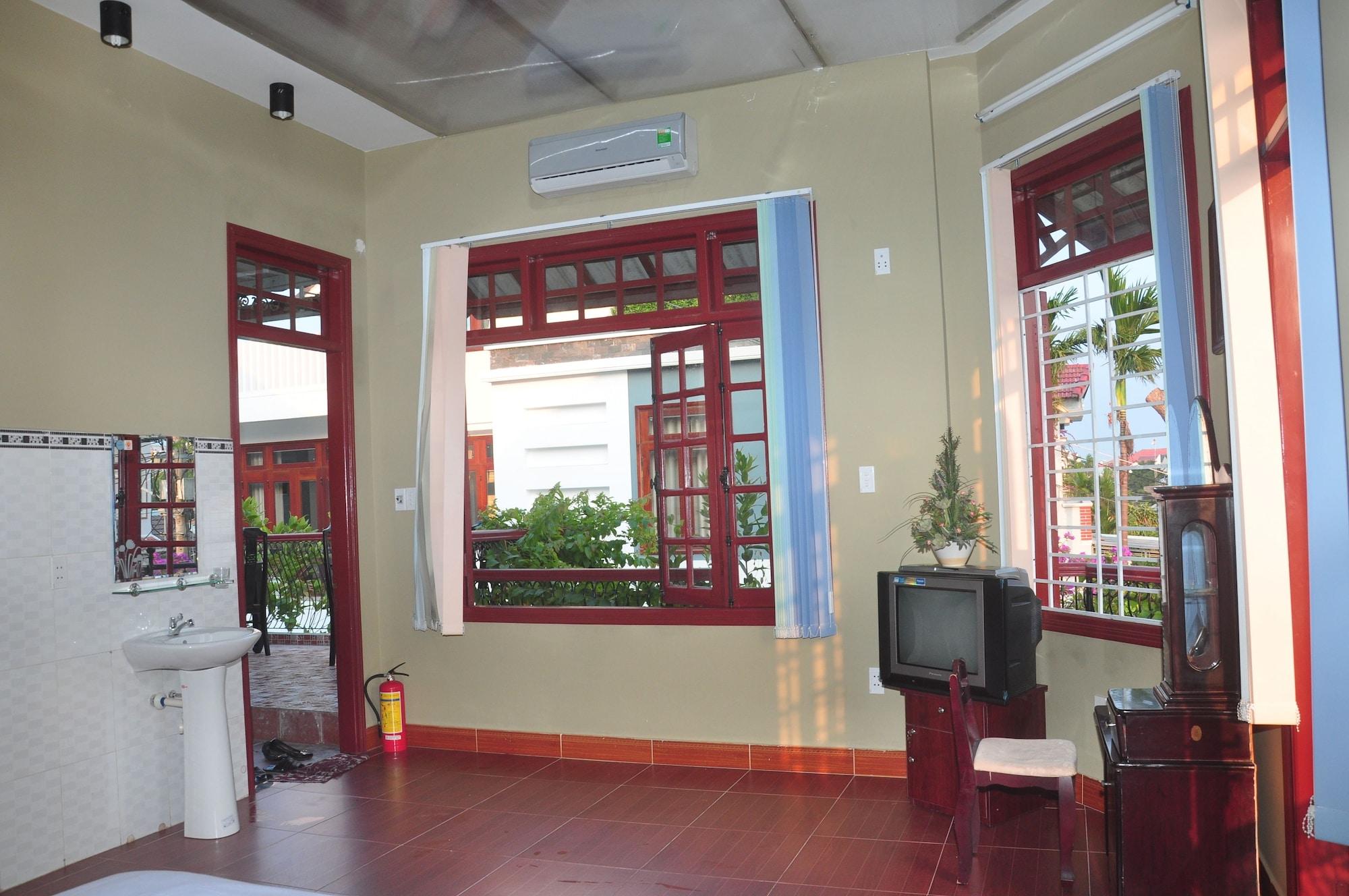 Homestay Countryside Hoi An Exterior photo