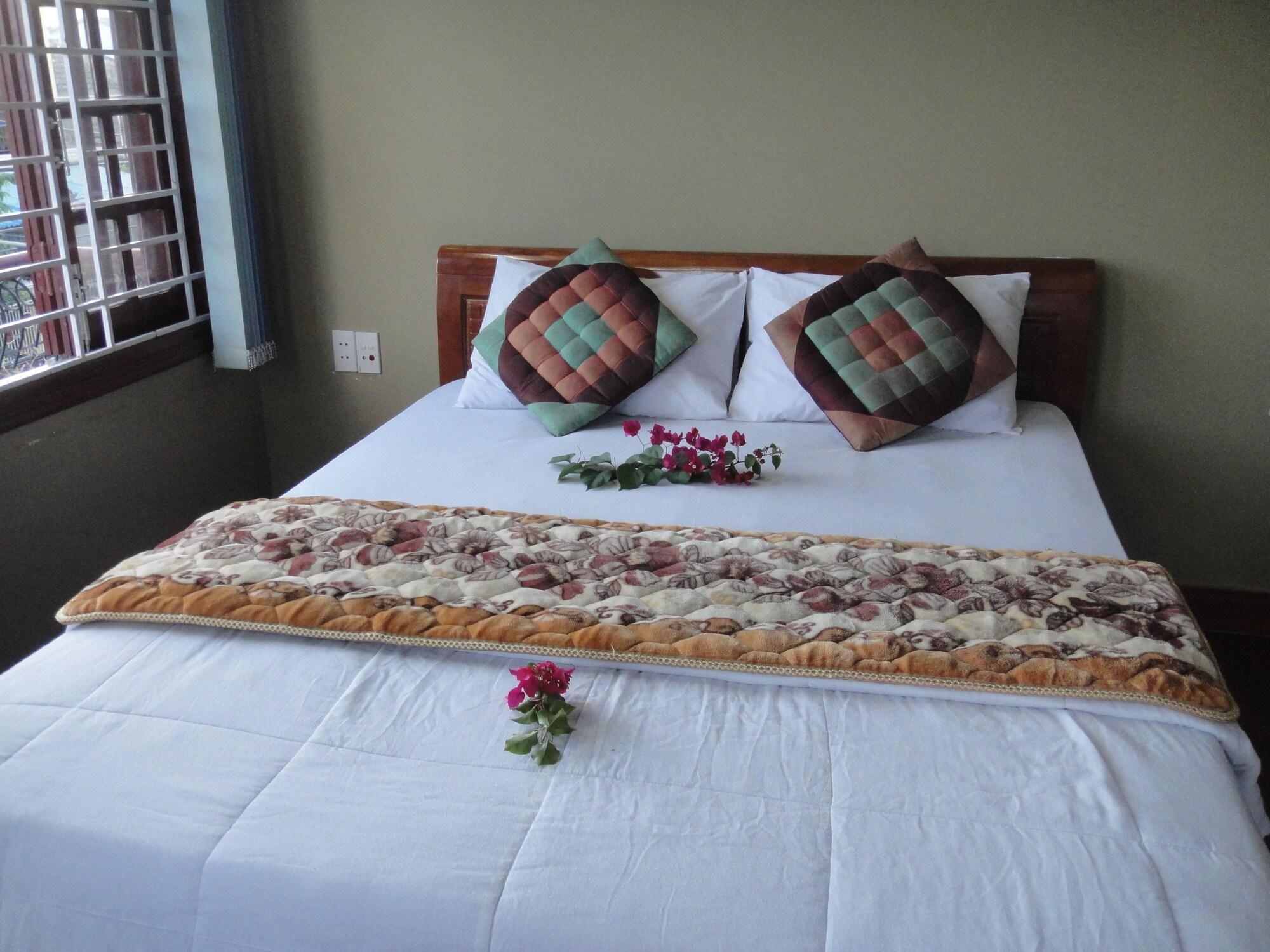 Homestay Countryside Hoi An Exterior photo