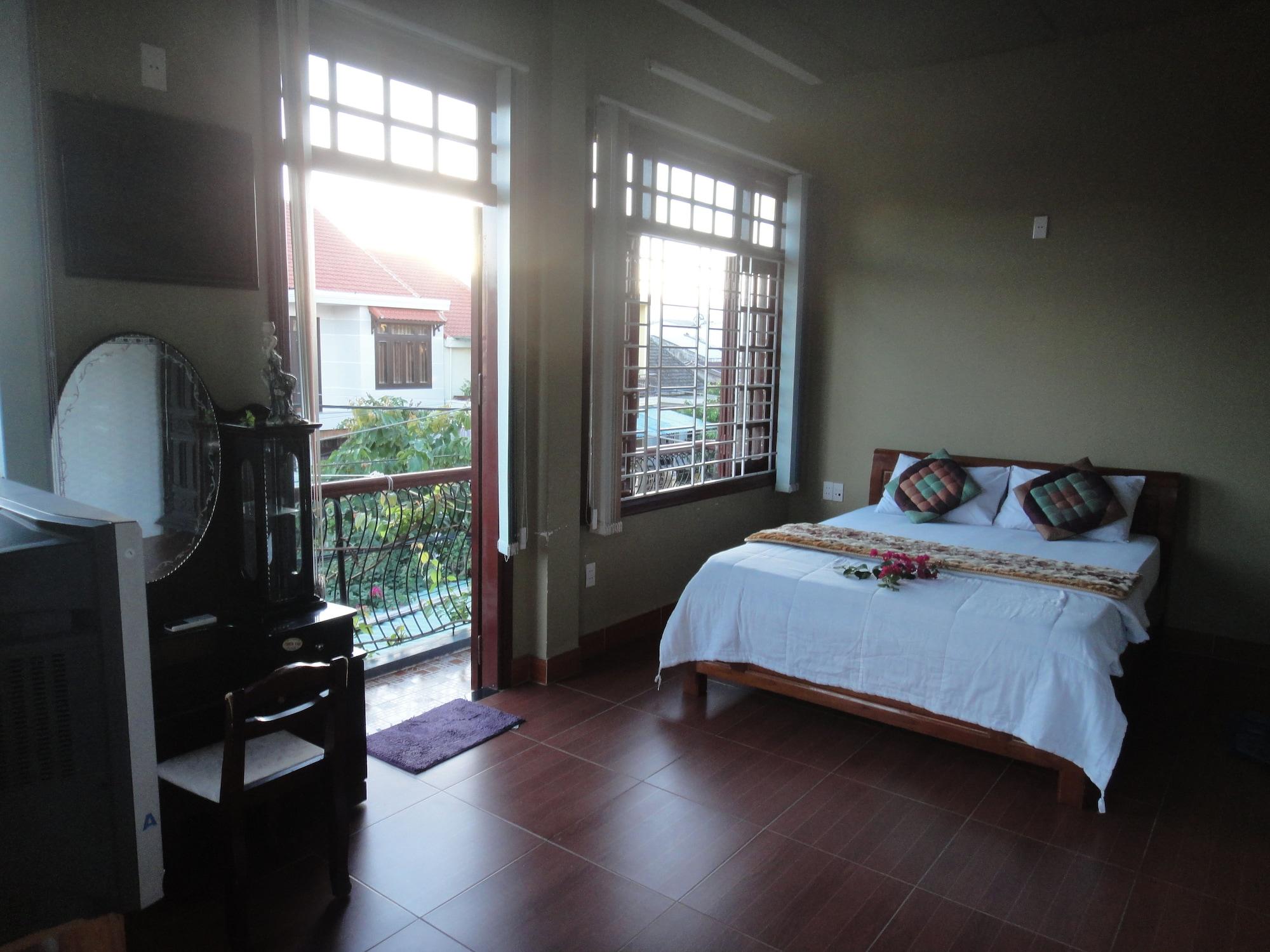 Homestay Countryside Hoi An Exterior photo