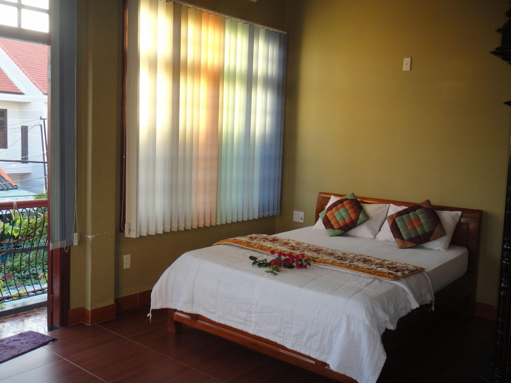 Homestay Countryside Hoi An Exterior photo