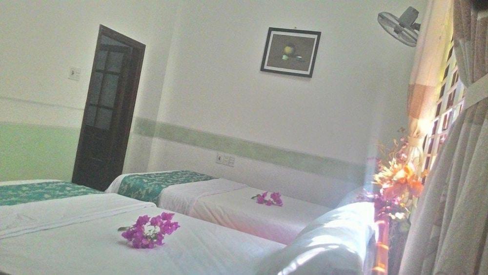Homestay Countryside Hoi An Exterior photo