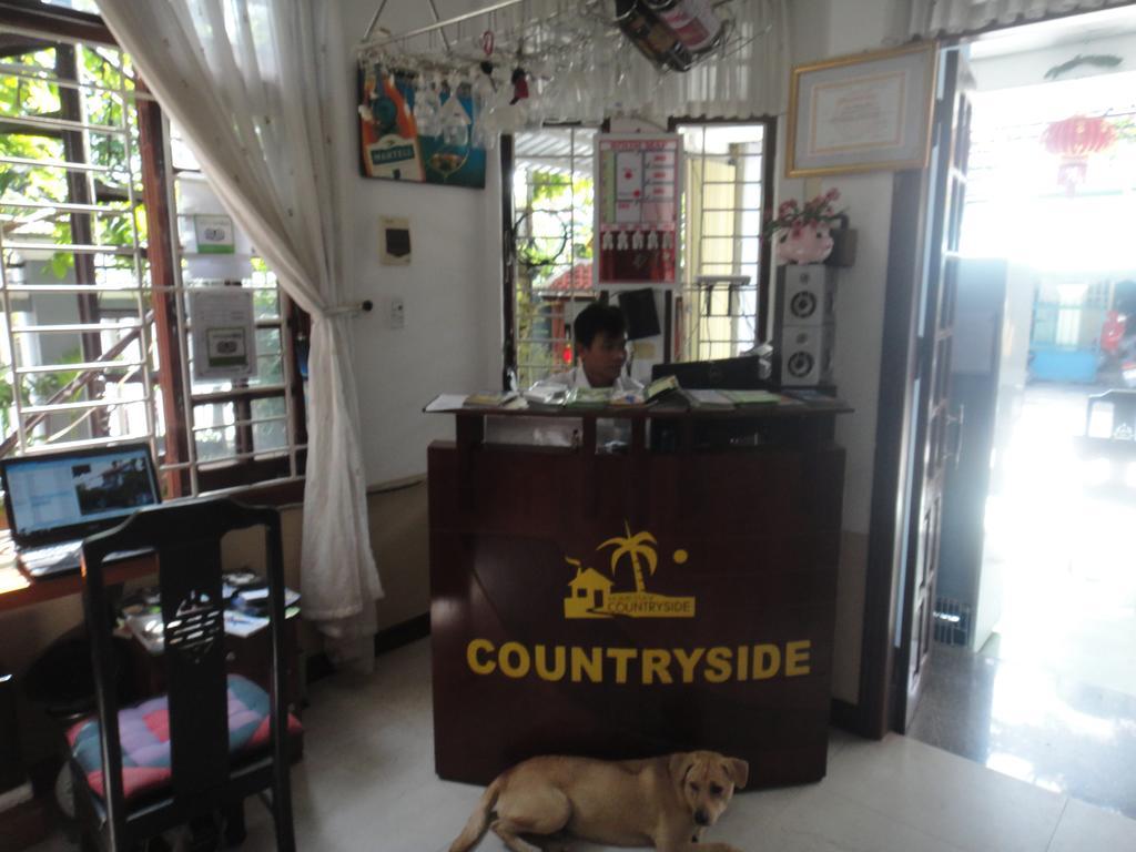 Homestay Countryside Hoi An Exterior photo
