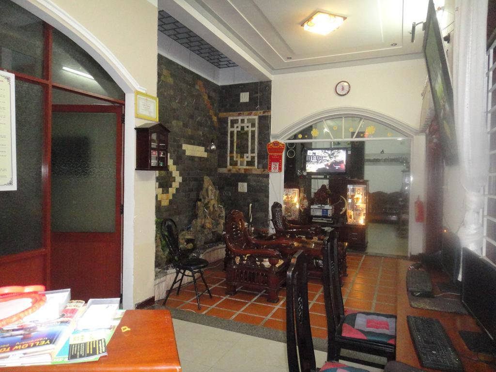 Homestay Countryside Hoi An Exterior photo