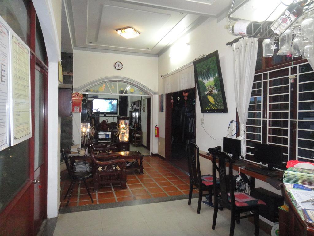 Homestay Countryside Hoi An Exterior photo