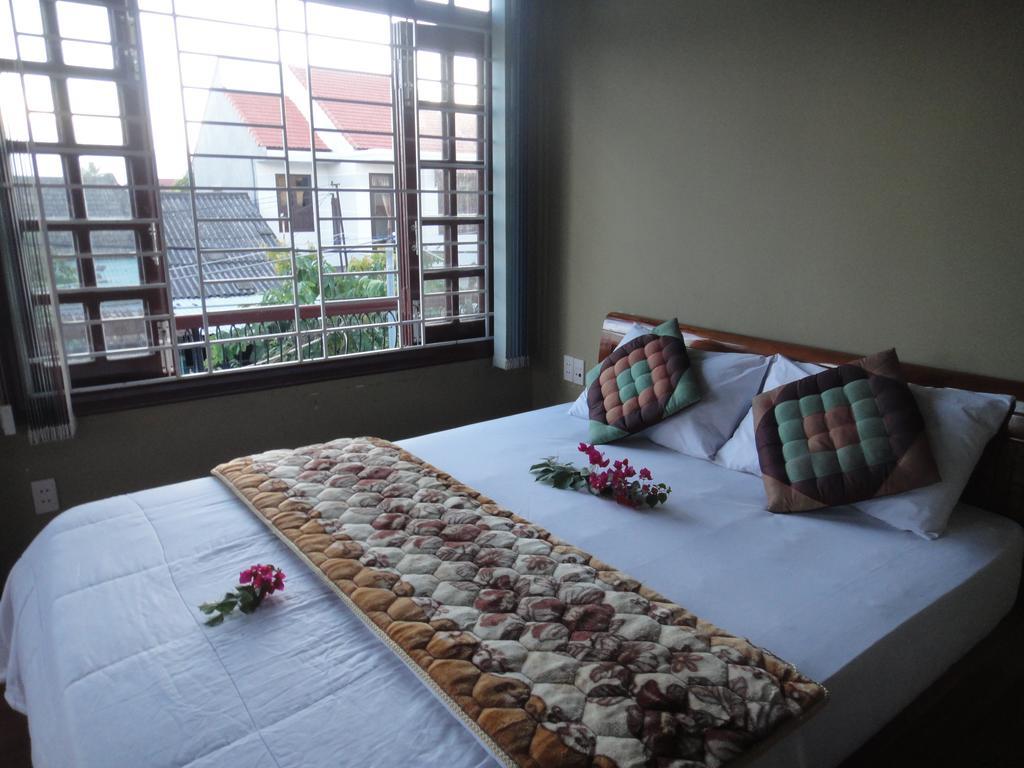 Homestay Countryside Hoi An Exterior photo