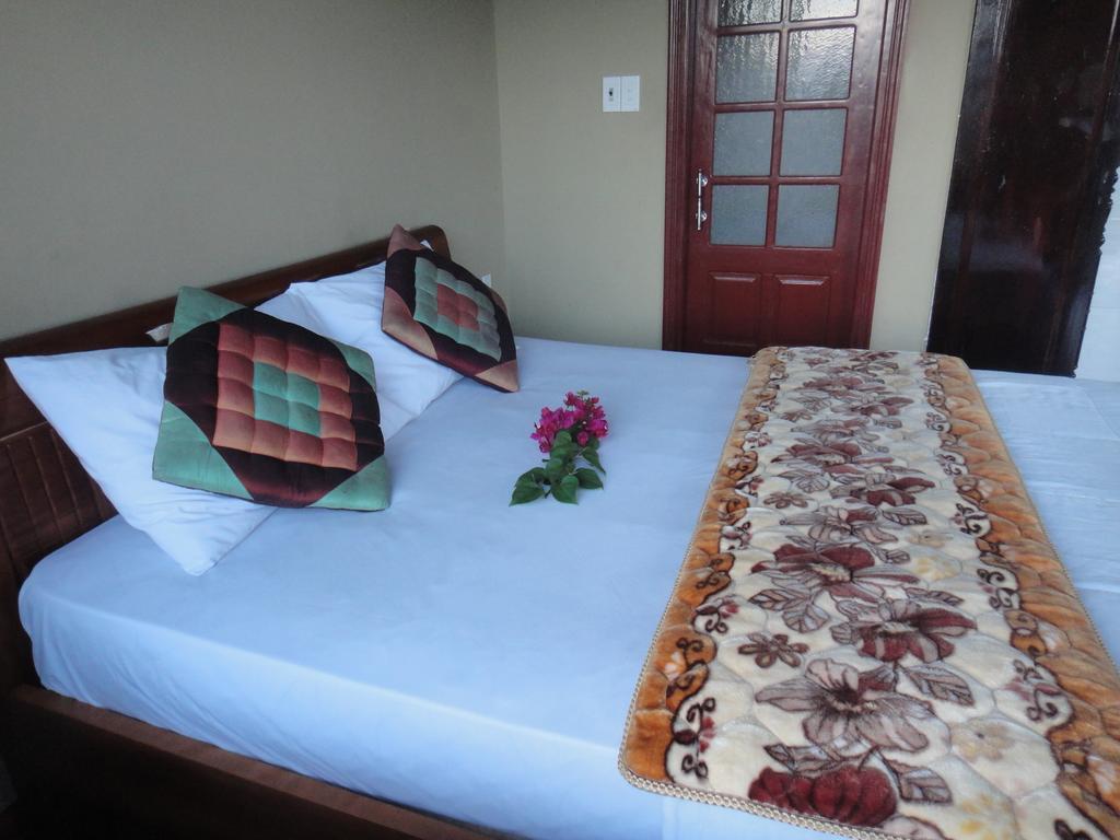 Homestay Countryside Hoi An Exterior photo