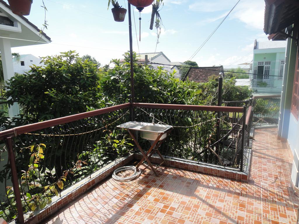 Homestay Countryside Hoi An Exterior photo