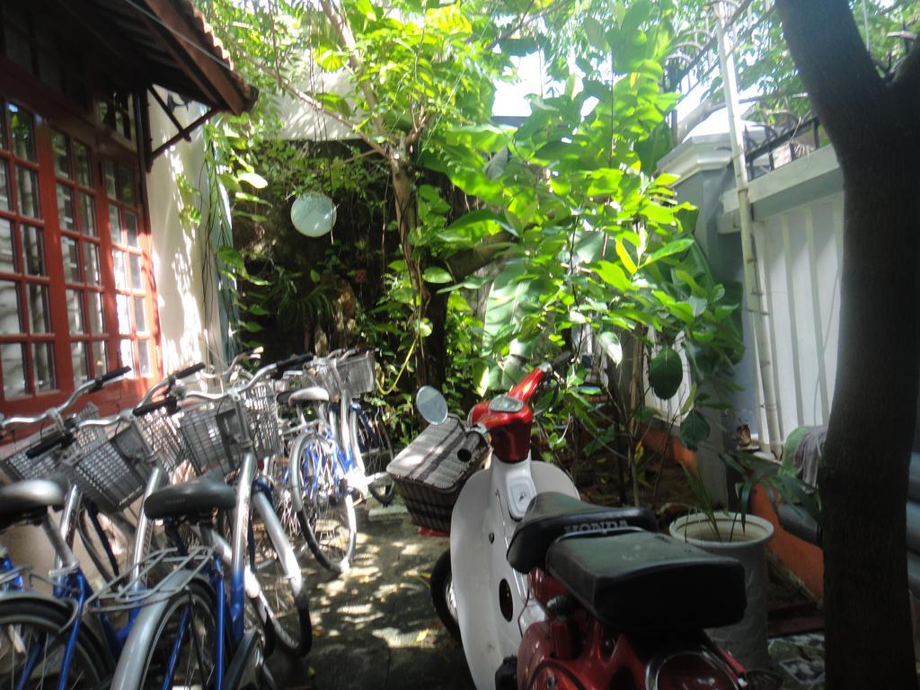 Homestay Countryside Hoi An Exterior photo