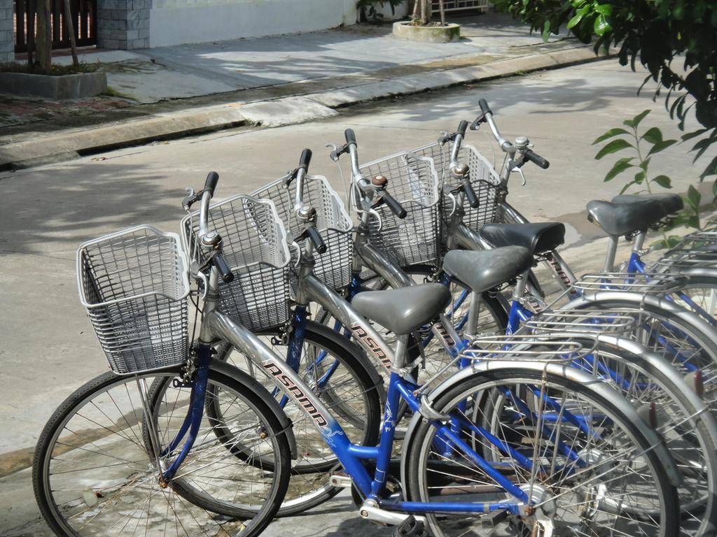 Homestay Countryside Hoi An Exterior photo