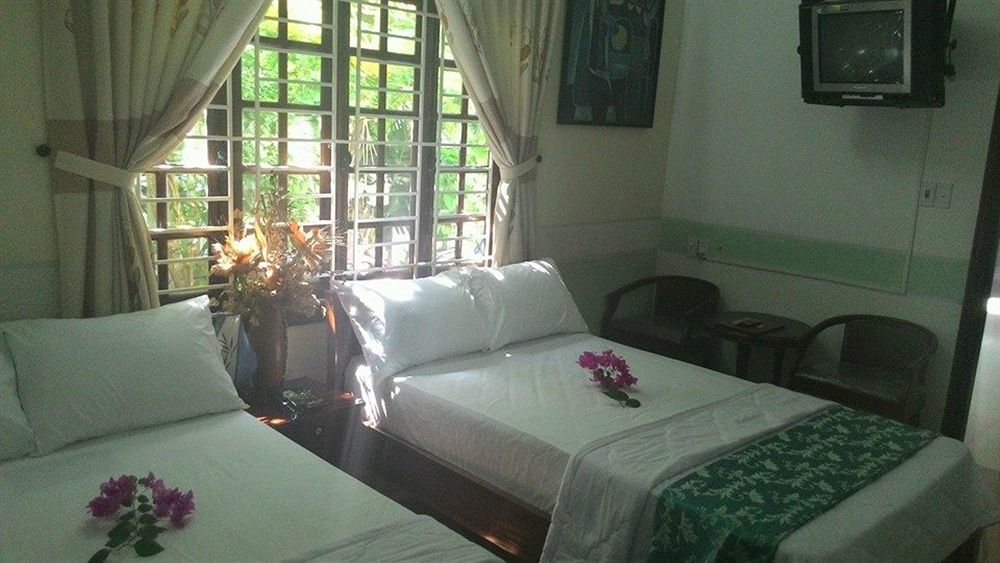 Homestay Countryside Hoi An Exterior photo