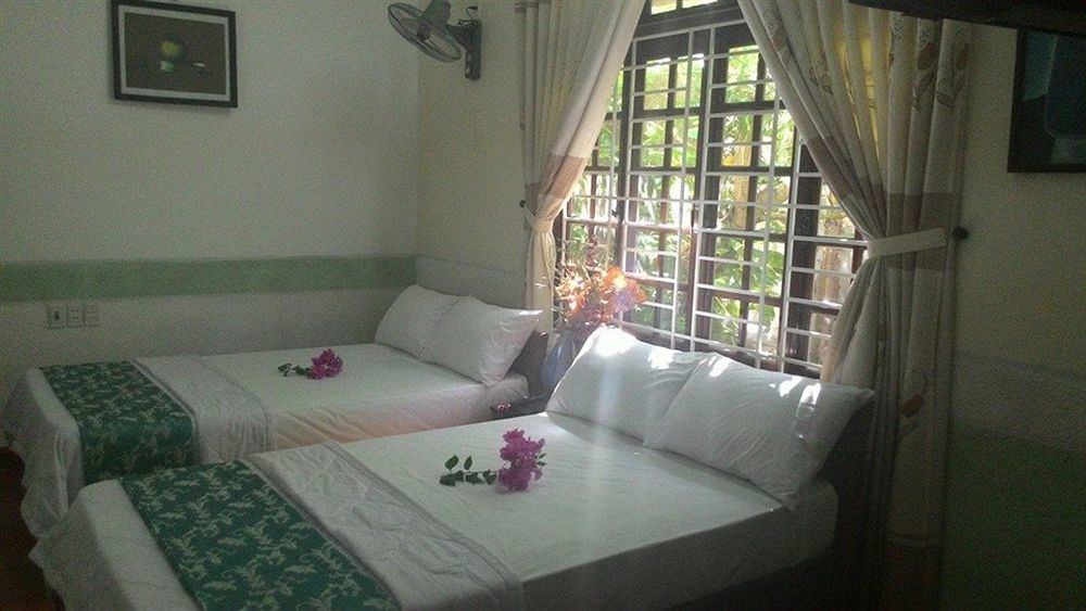 Homestay Countryside Hoi An Exterior photo