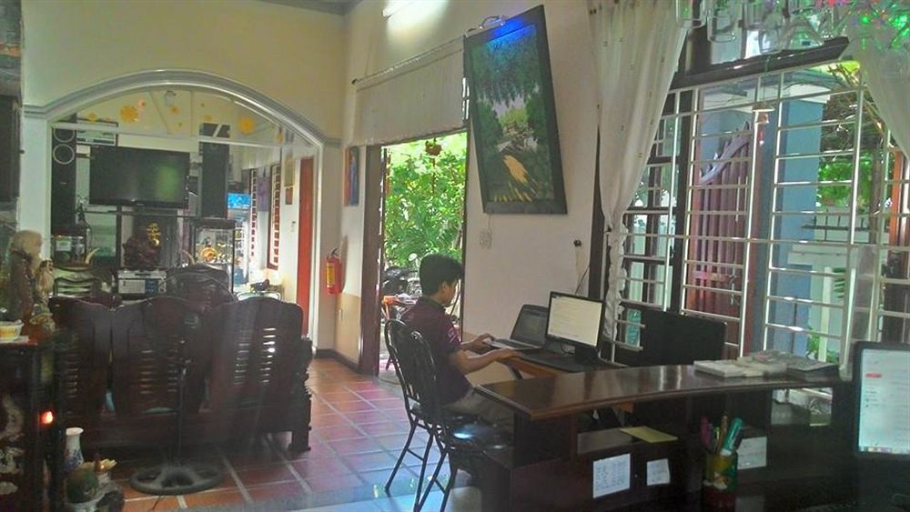 Homestay Countryside Hoi An Exterior photo