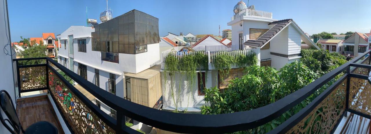 Homestay Countryside Hoi An Exterior photo